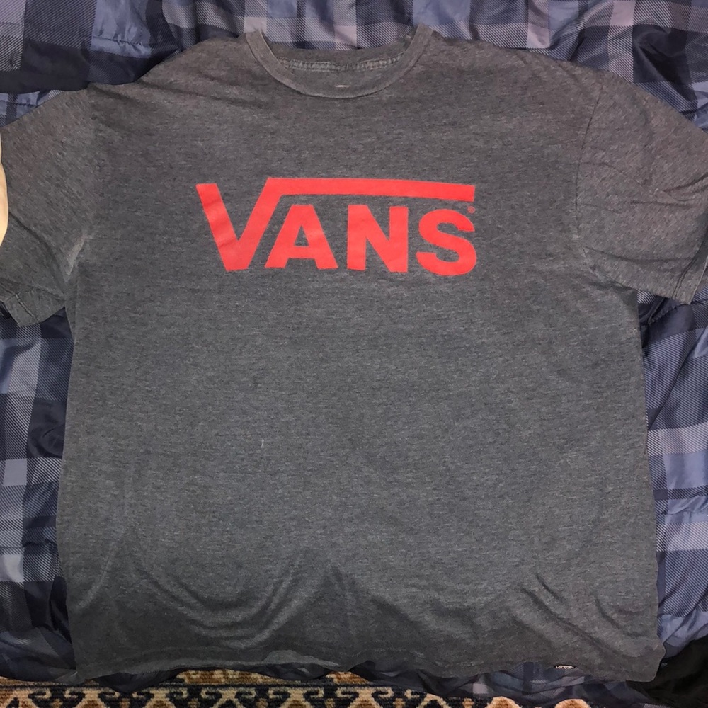 Vans Men’s Shirt